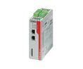 Teollinen reititin, RJ45-portit 2, 100Mbps, VPN-tunnelit 10